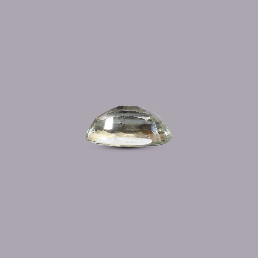 Aquamarine - 4.25 Carat