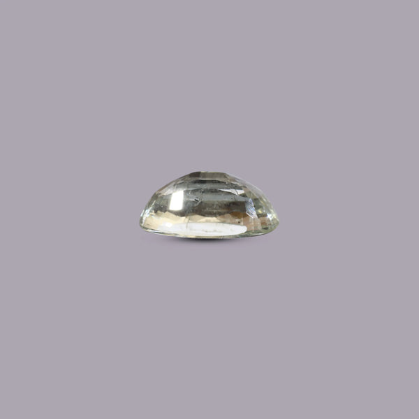 Aquamarine - 4.25 Carat