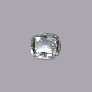 Aquamarine - 4 Carat - Pramogh