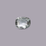 Aquamarine - 6.15 Carat - Pramogh