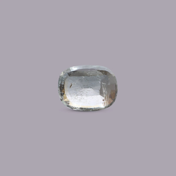 Aquamarine - 6.15 Carat