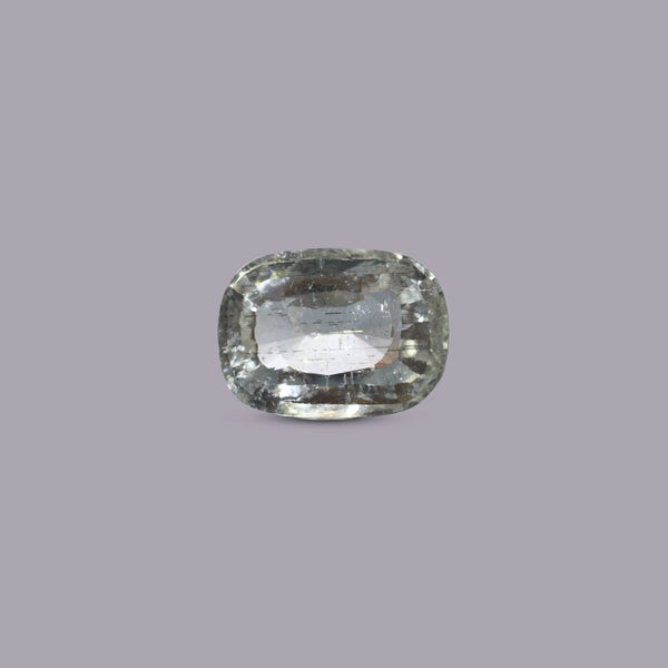 Aquamarine - 6.3 Carat - Pramogh