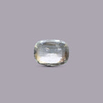 Aquamarine - 6.3 Carat