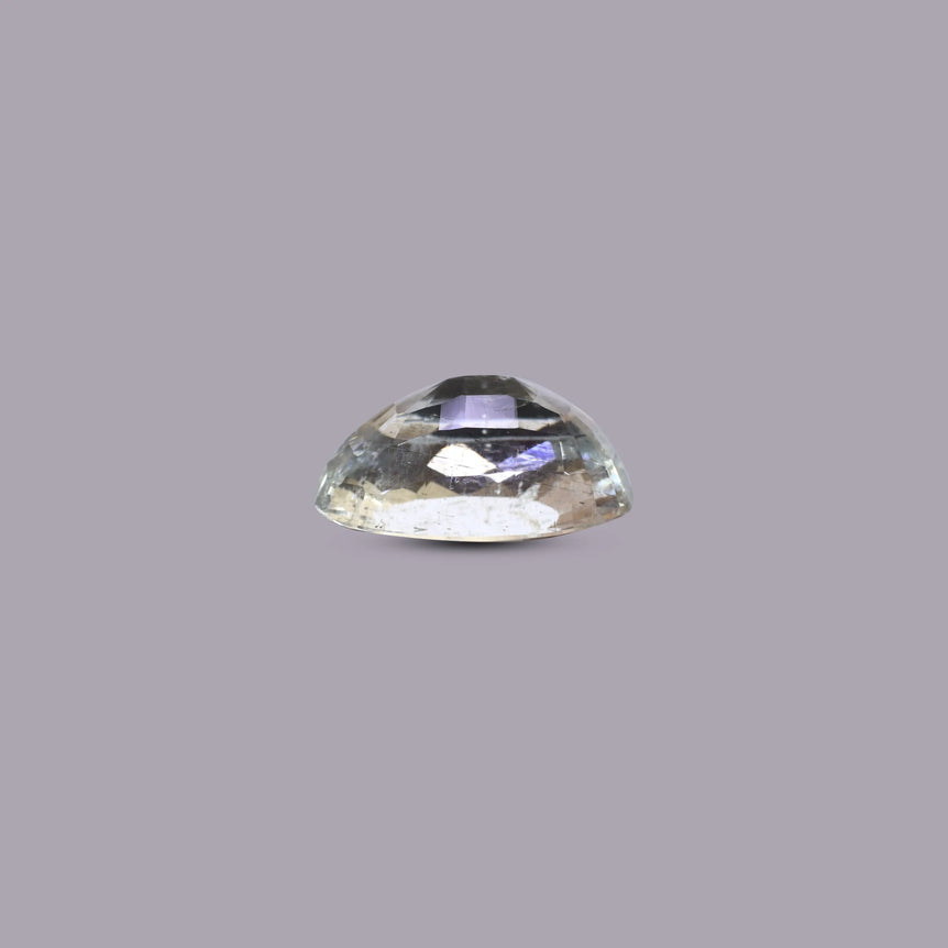 Aquamarine - 6.3 Carat