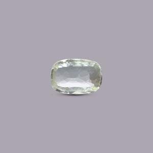 Aquamarine - 5 Carat - Pramogh