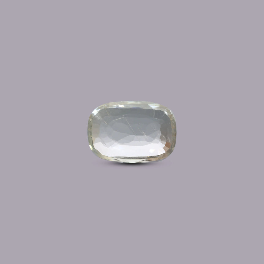 Aquamarine - 5 Carat