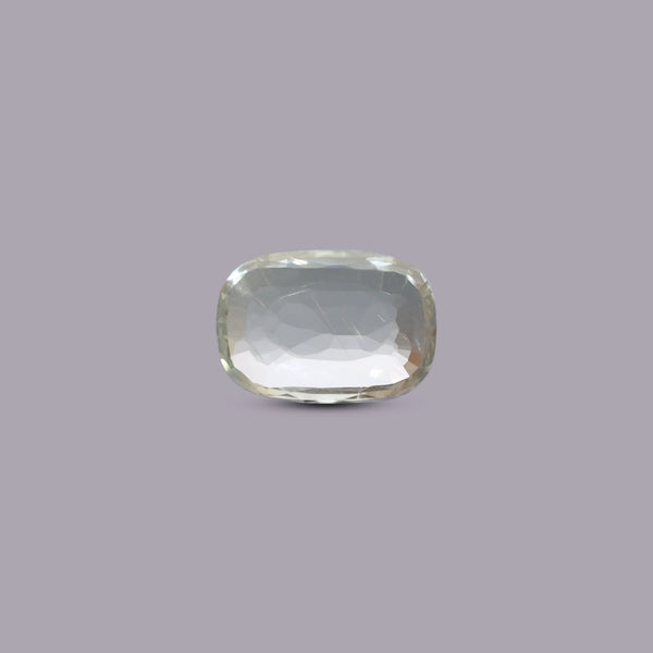Aquamarine - 5 Carat