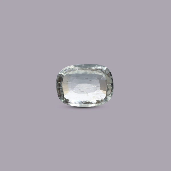 Aquamarine - 5.55 Carat - Pramogh