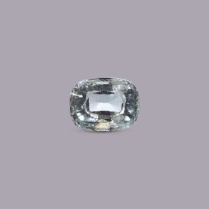 Aquamarine - 5.15 Carat - Pramogh