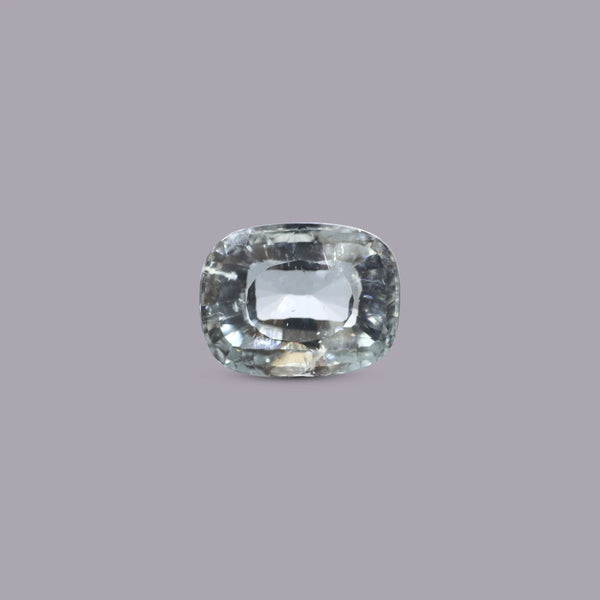 Aquamarine - 5.15 Carat - Pramogh