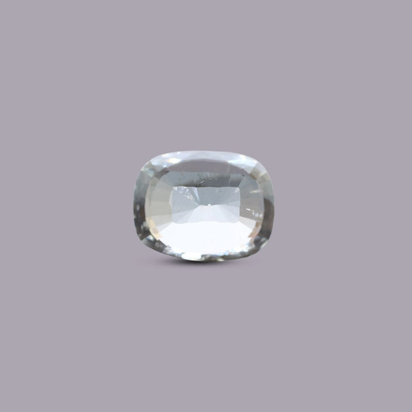 Aquamarine - 5.15 Carat