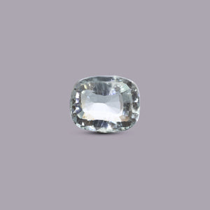 Aquamarine - 6.75 Carat - Pramogh