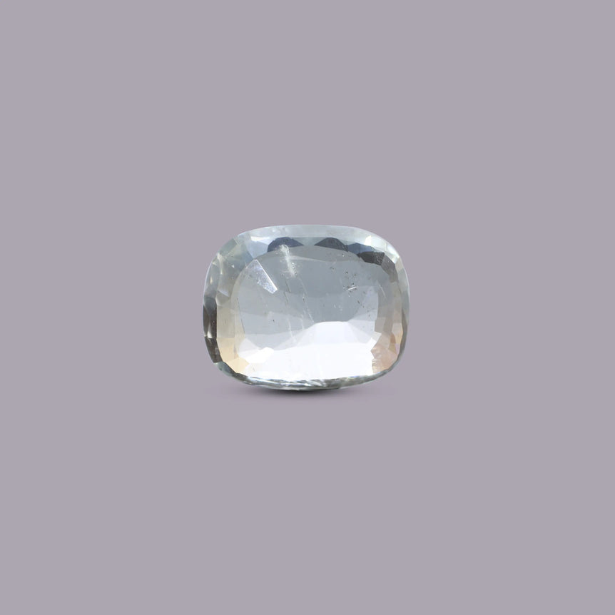 Aquamarine - 6.75 Carat