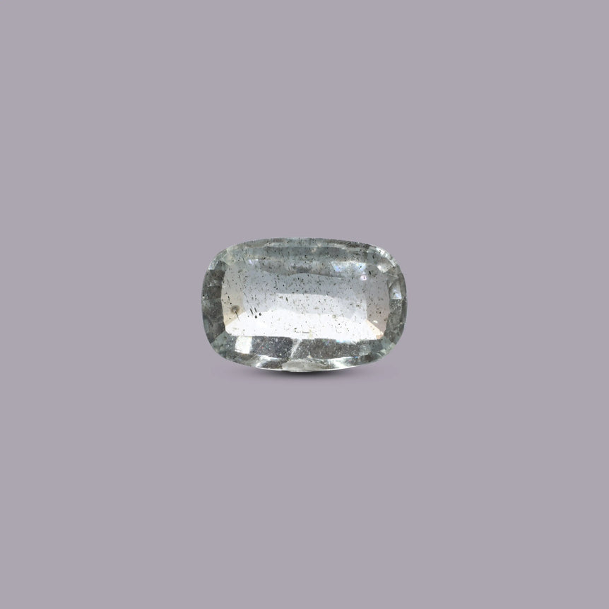Aquamarine - 4 Carat - Pramogh