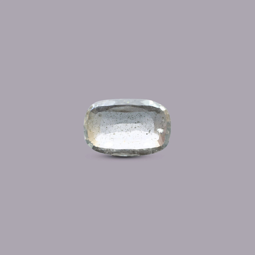 Aquamarine - 4 Carat