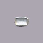 Aquamarine - 4 Carat