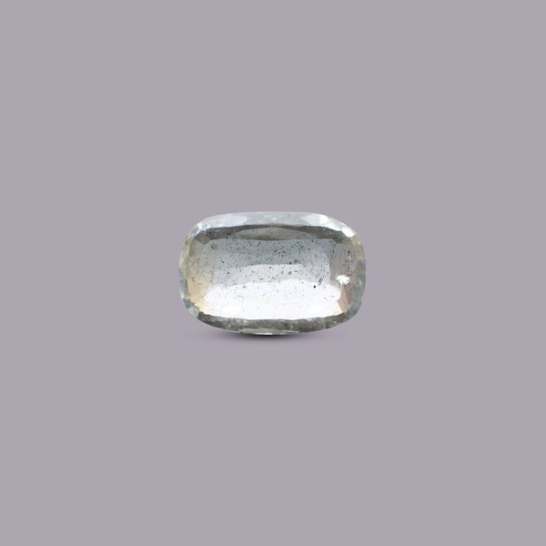 Aquamarine - 4 Carat
