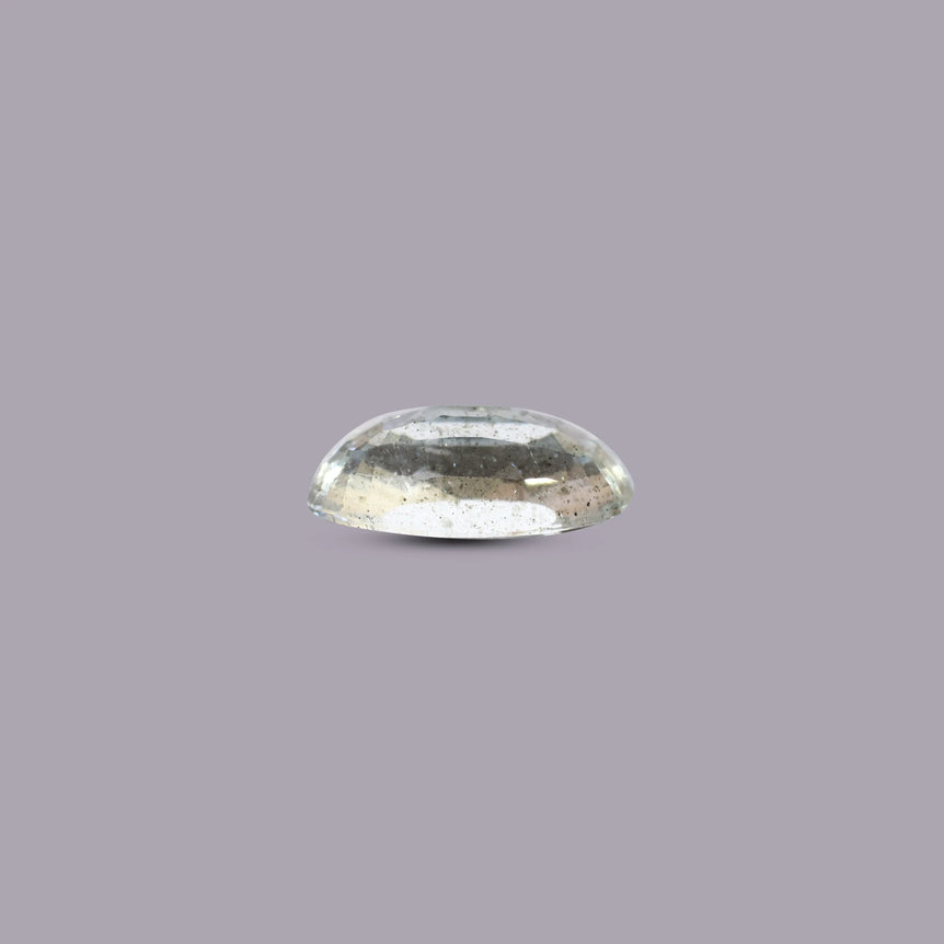 Aquamarine - 4 Carat