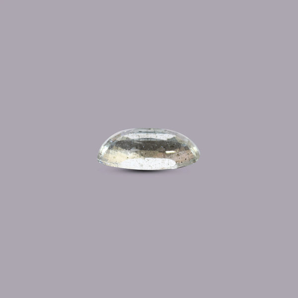 Aquamarine - 4 Carat