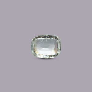 Aquamarine - 4.65 Carat - Pramogh
