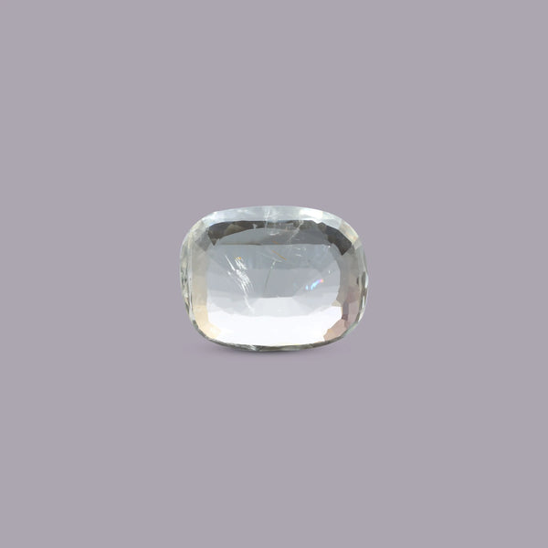Aquamarine - 4.65 Carat