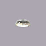 Aquamarine - 4.65 Carat