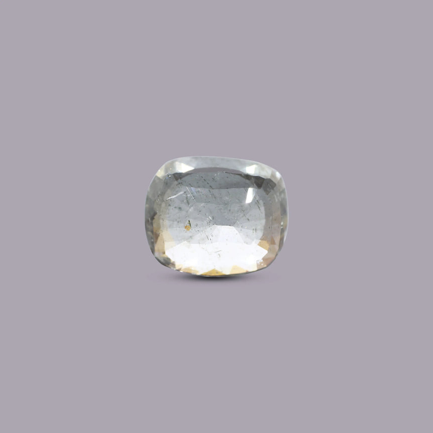 Aquamarine - 5.4 Carat