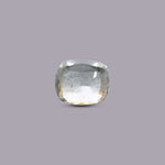 Aquamarine - 5.4 Carat