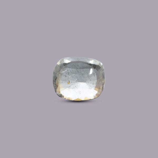 Aquamarine - 5.4 Carat