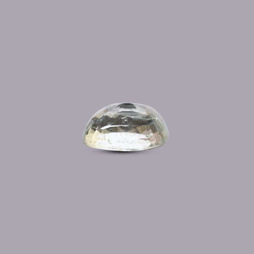 Aquamarine - 5.4 Carat