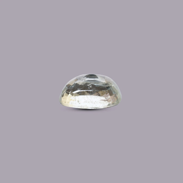 Aquamarine - 5.4 Carat