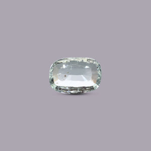 Aquamarine - 4.9 Carat - Pramogh