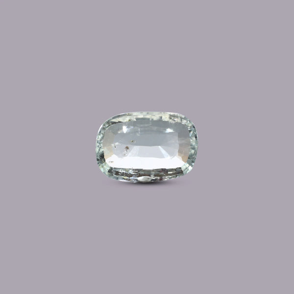 Aquamarine - 4.9 Carat - Pramogh