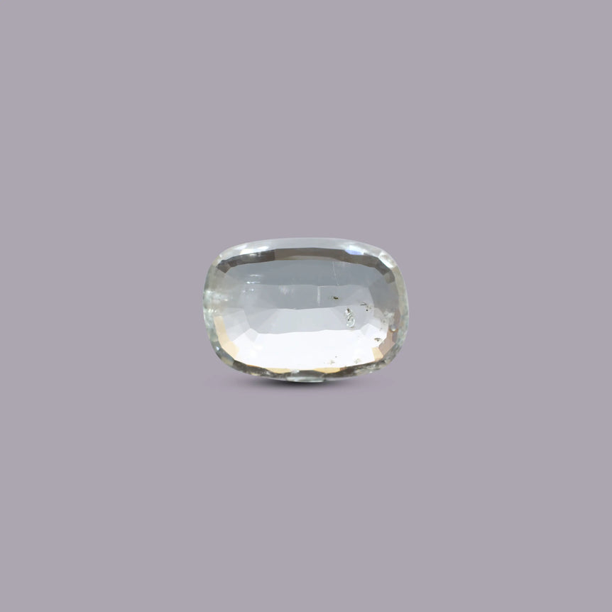 Aquamarine - 4.9 Carat