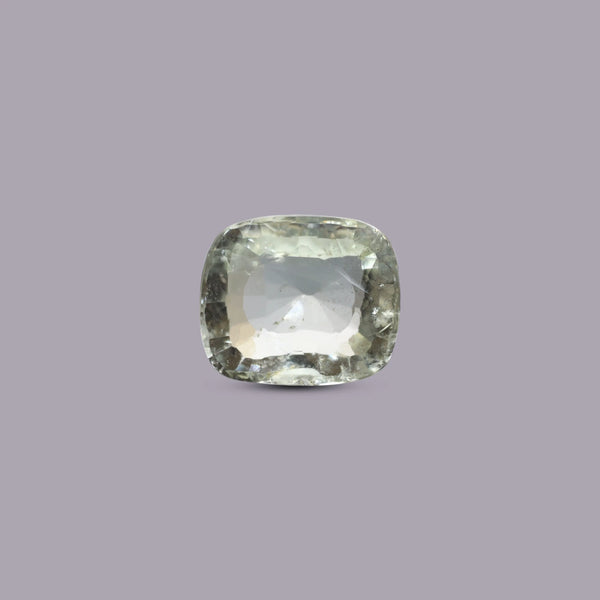 Aquamarine - 3.6 Carat - Pramogh