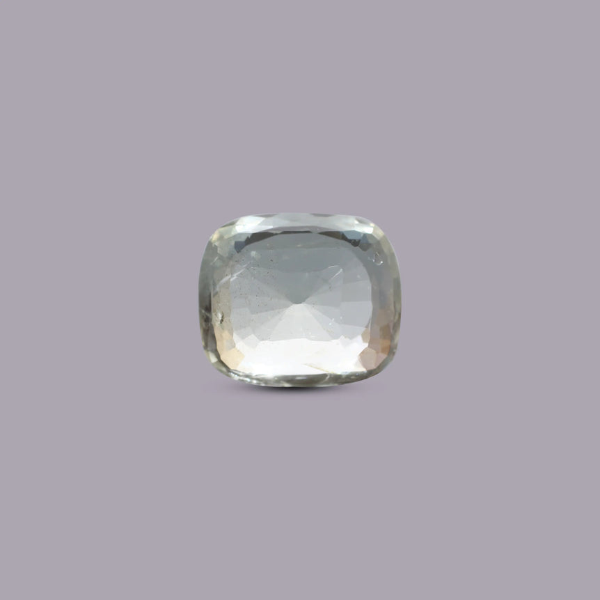 Aquamarine - 3.6 Carat