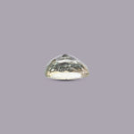 Aquamarine - 3.6 Carat