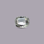 Aquamarine - 4.75 Carat - Pramogh