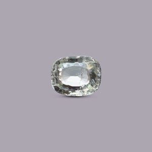 Aquamarine - 4.75 Carat - Pramogh