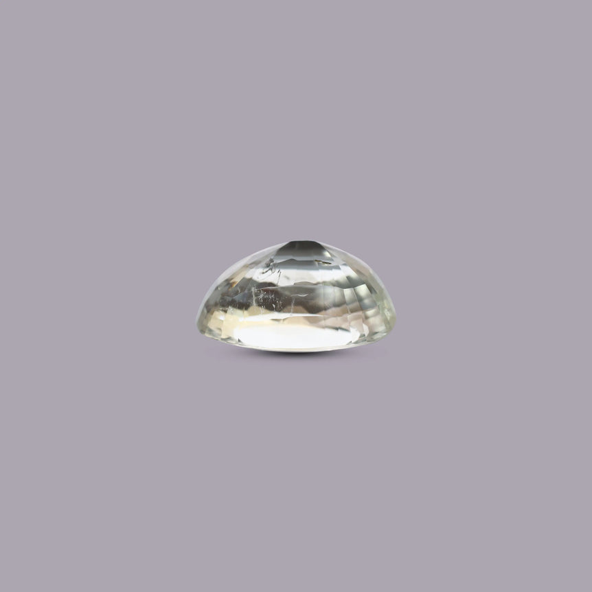 Aquamarine - 4.75 Carat