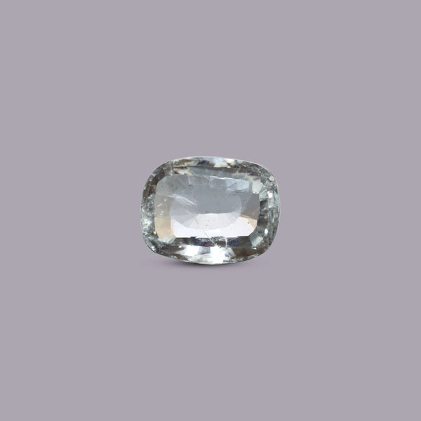 Aquamarine - 4.95 Carat - Pramogh