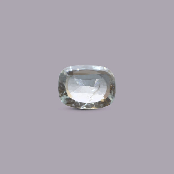 Aquamarine - 4.95 Carat
