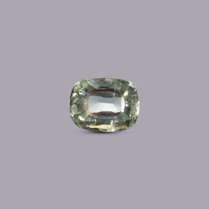Aquamarine - 4.5 Carat - Pramogh