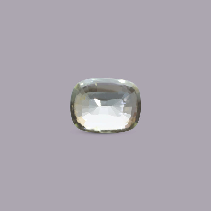 Aquamarine - 4.5 Carat