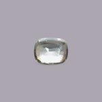 Aquamarine - 4.5 Carat