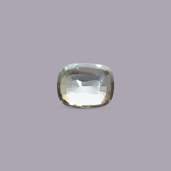 Aquamarine - 4.5 Carat