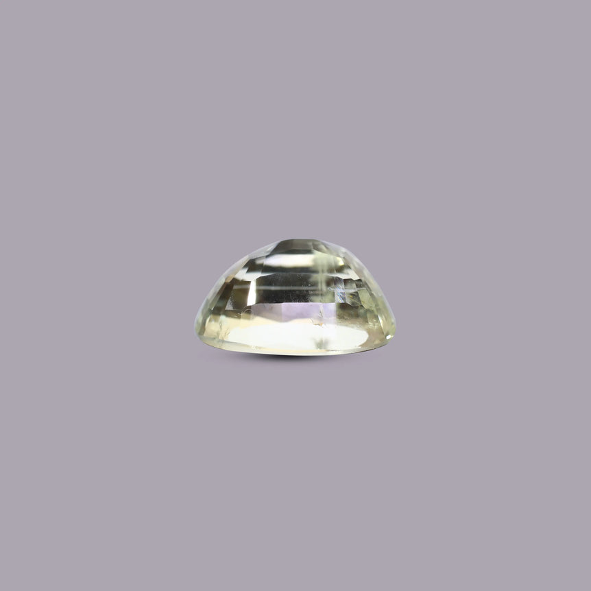Aquamarine - 4.5 Carat