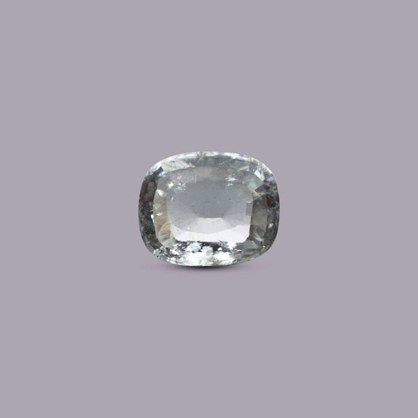 Aquamarine - 5.25 Carat - Pramogh