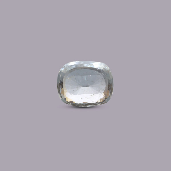 Aquamarine - 5.25 Carat