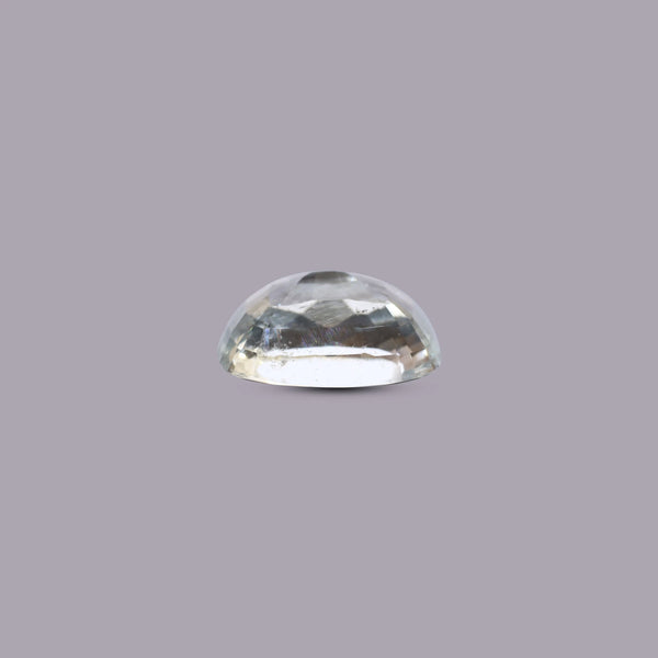 Aquamarine - 5.25 Carat
